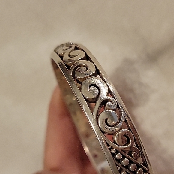 Brighton bangle bracelet - Picture 3 of 7